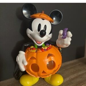 Mickey Mouse PopCorn Bucket